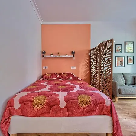 Cosy A 30 Metres De La אנטיב