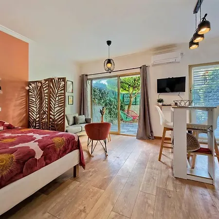 Cosy à 30 Mètres De La Appartamento *