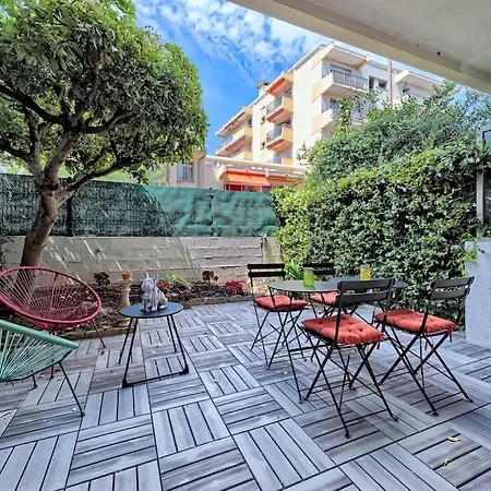 Cosy à 30 Mètres De La Appartamento