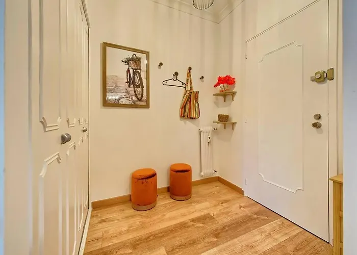 Cosy A 30 Metres De La Lägenhet